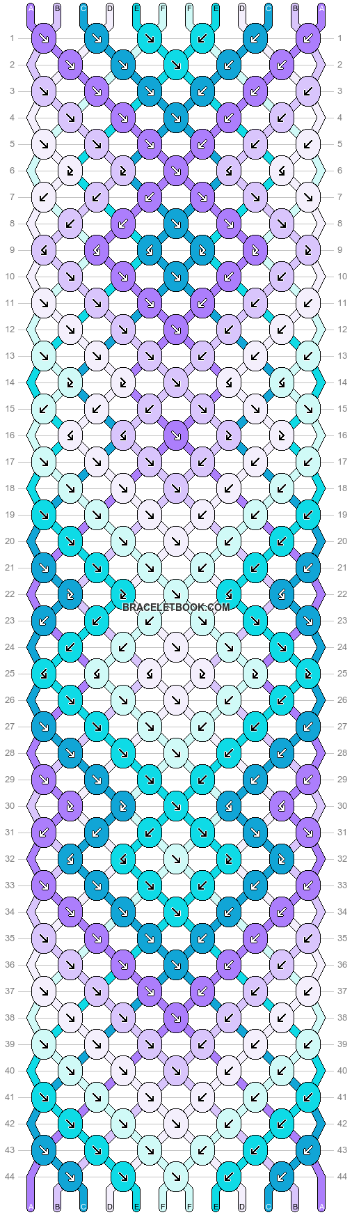 Normal pattern #124757 variation #229929 pattern