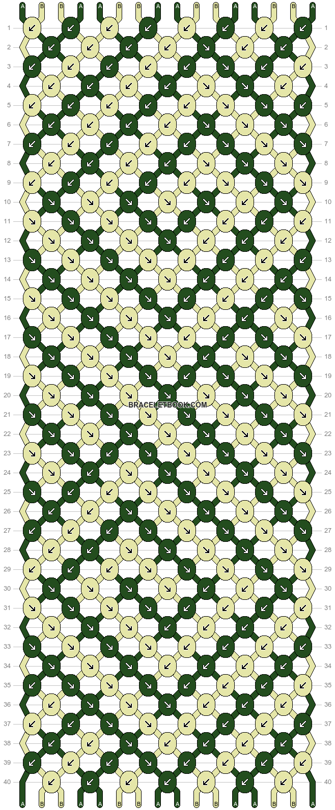 Normal pattern #90541 variation #229932 pattern