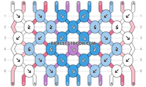 Normal pattern #18 variation #229952 pattern