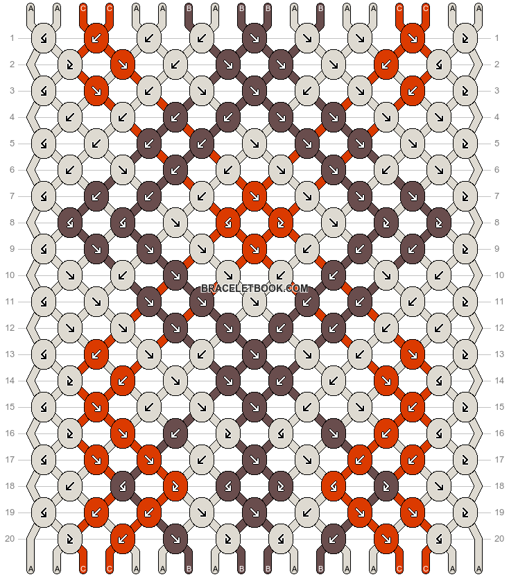 Normal pattern #115934 variation #229954 pattern