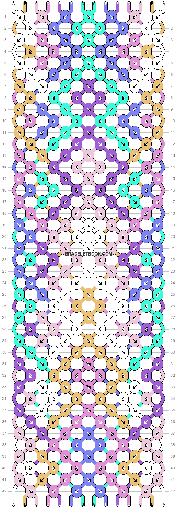 Normal pattern #119650 variation #229967 pattern