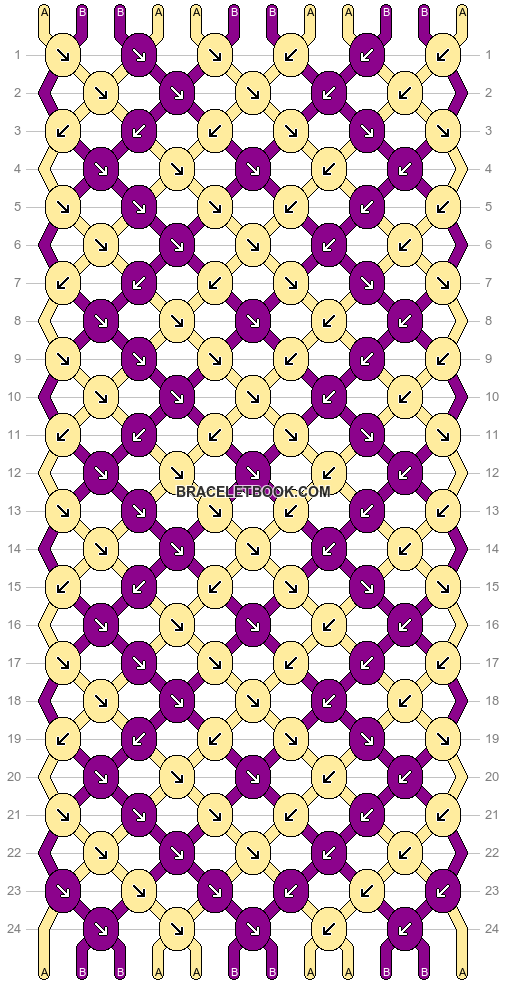 Normal pattern #37104 variation #229970 pattern