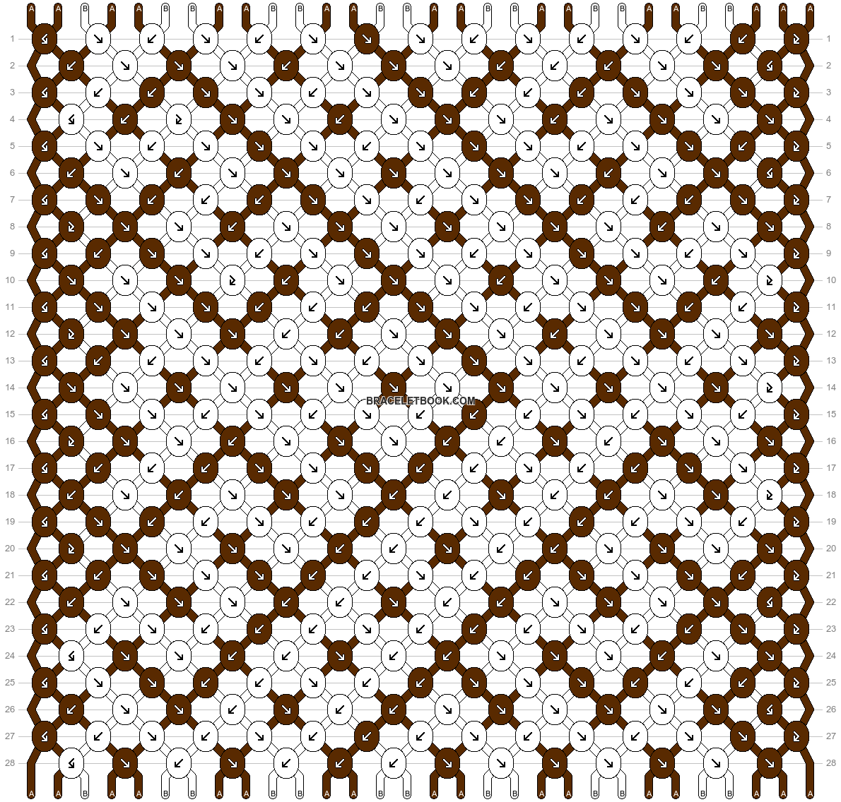 Normal pattern #111479 variation #229973 pattern