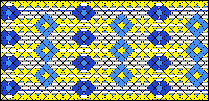 Normal pattern #124365 variation #229977