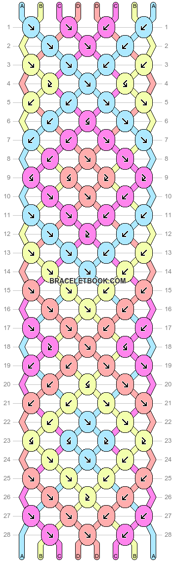 Normal pattern #124864 variation #229995 pattern