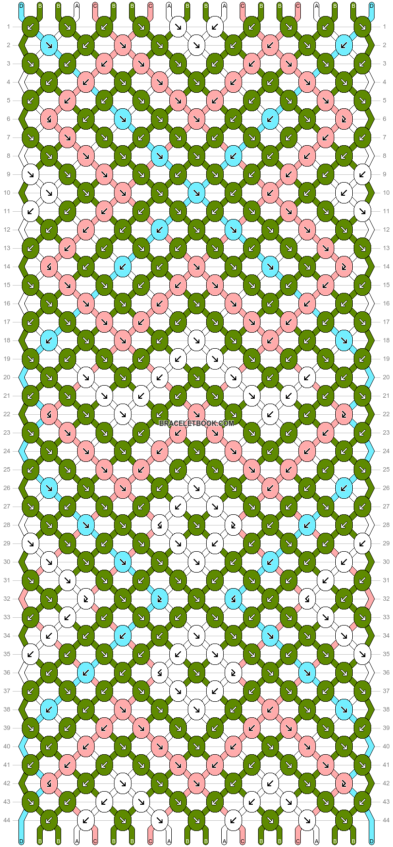 Normal pattern #124838 variation #229999 pattern
