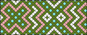 Normal pattern #124838 variation #229999