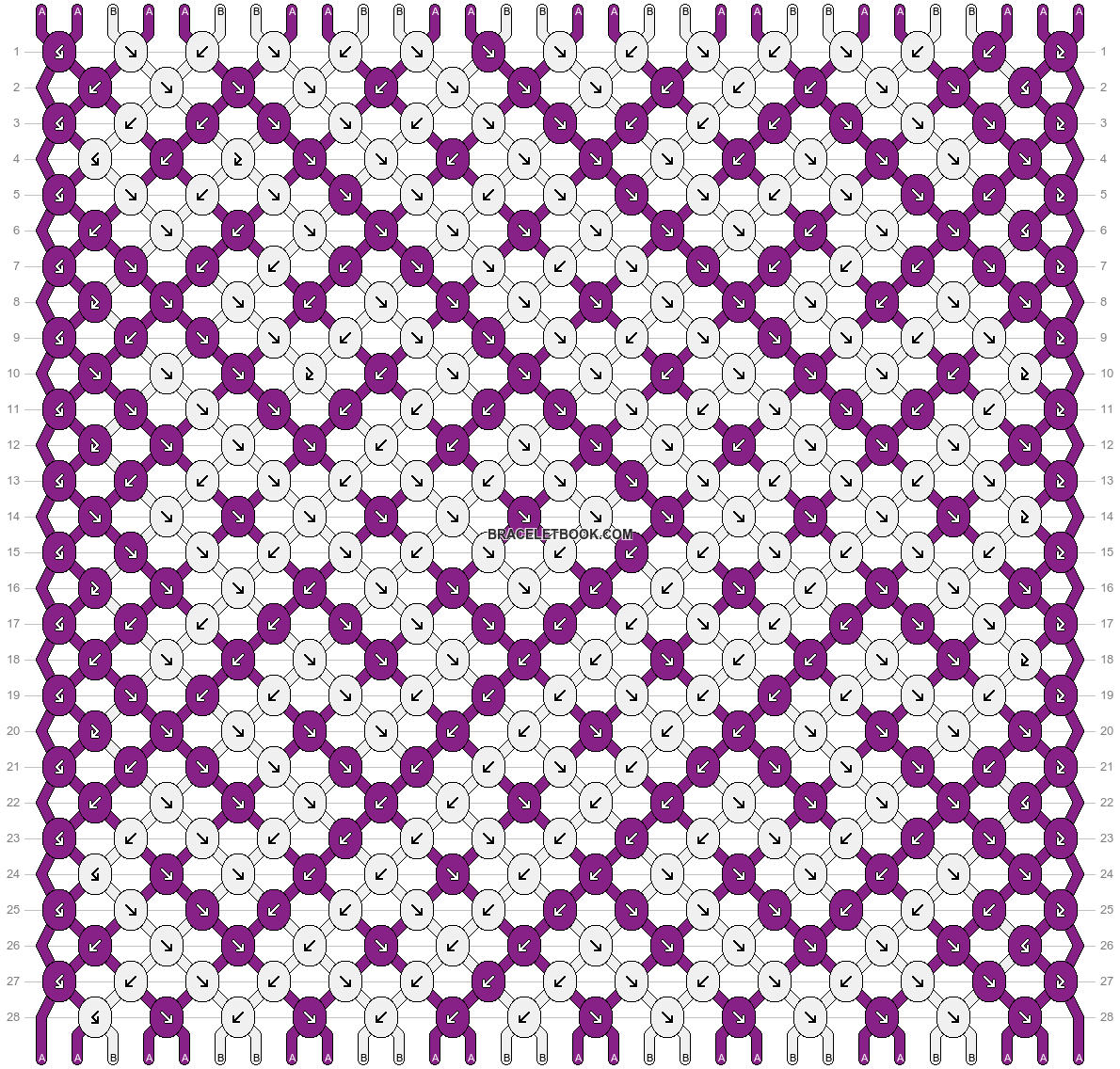Normal pattern #111479 variation #230004 pattern