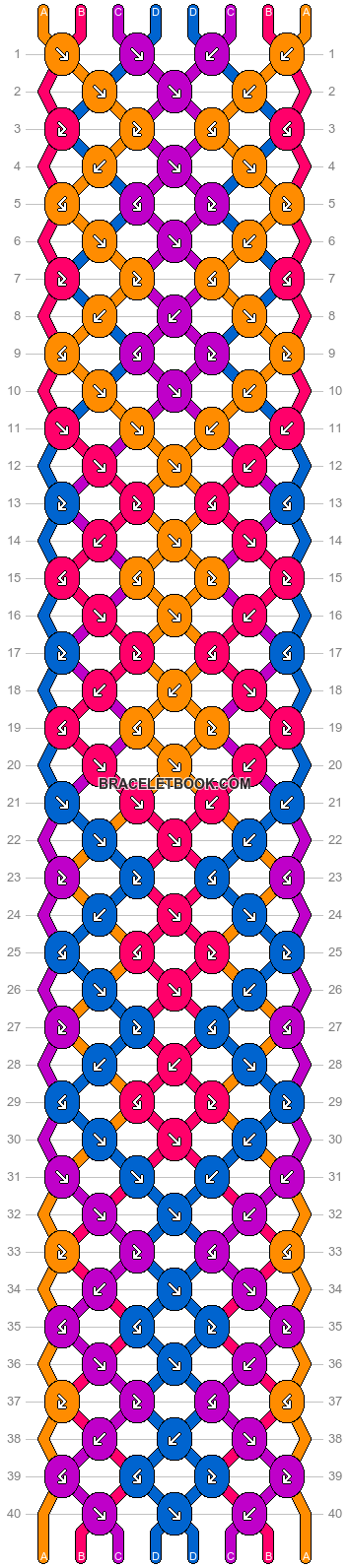 Normal pattern #123840 variation #230005 pattern