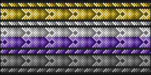 Normal pattern #124831 variation #230022