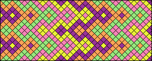 Normal pattern #4028 variation #230055