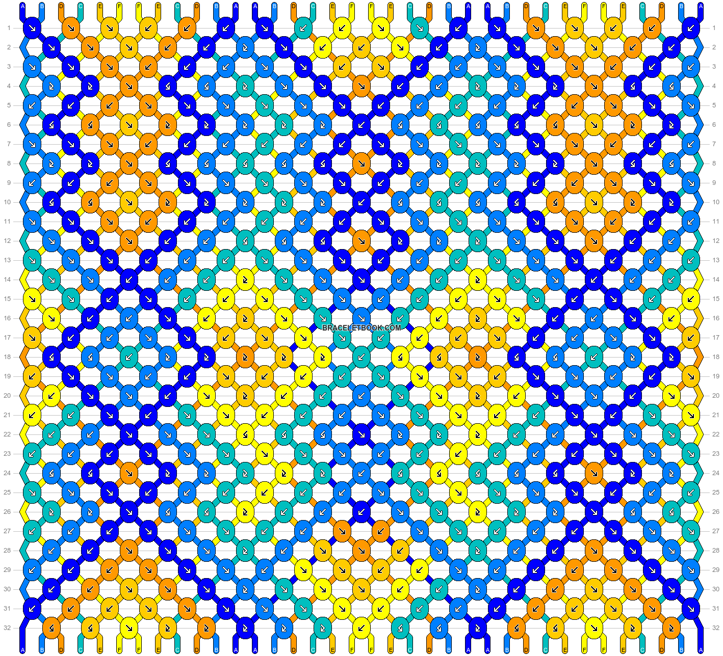 Normal pattern #52597 variation #230059 pattern