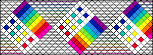 Normal pattern #40137 variation #230060