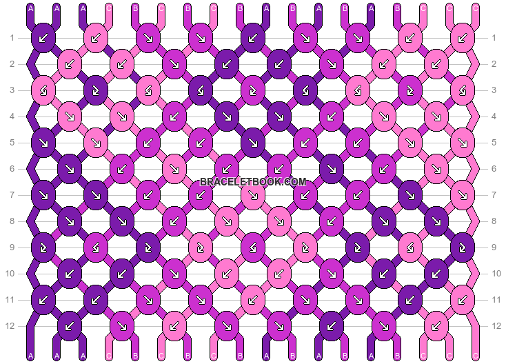 Normal pattern #124908 variation #230065 pattern