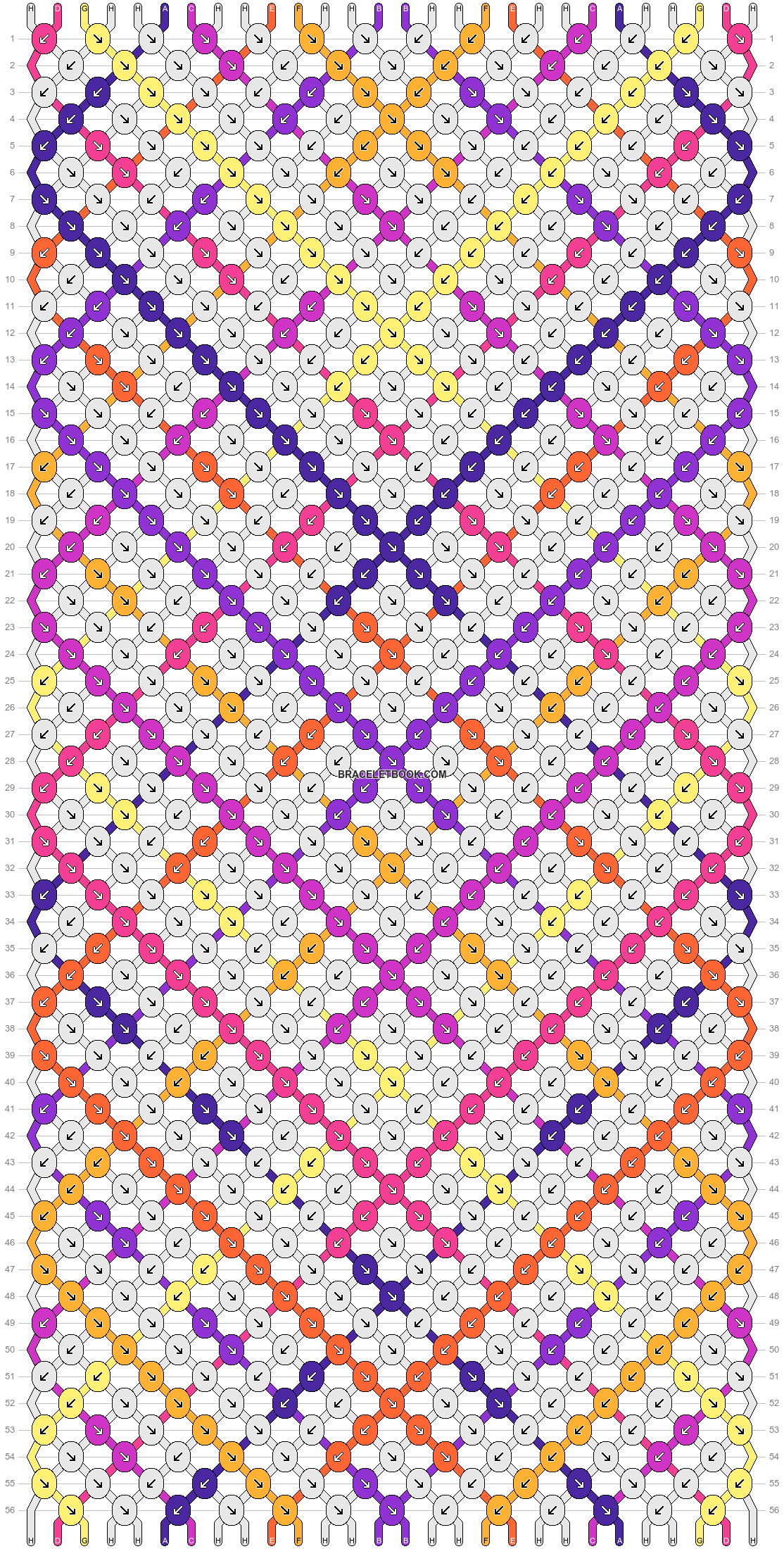 Normal pattern #124898 variation #230070 pattern