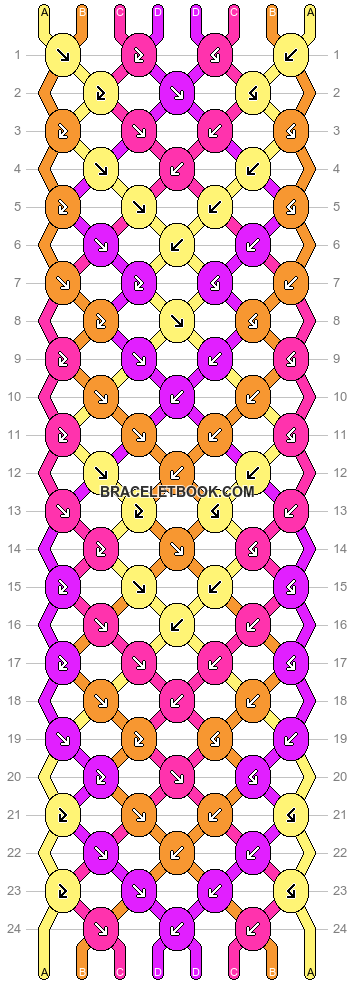 Normal pattern #117817 variation #230106 pattern