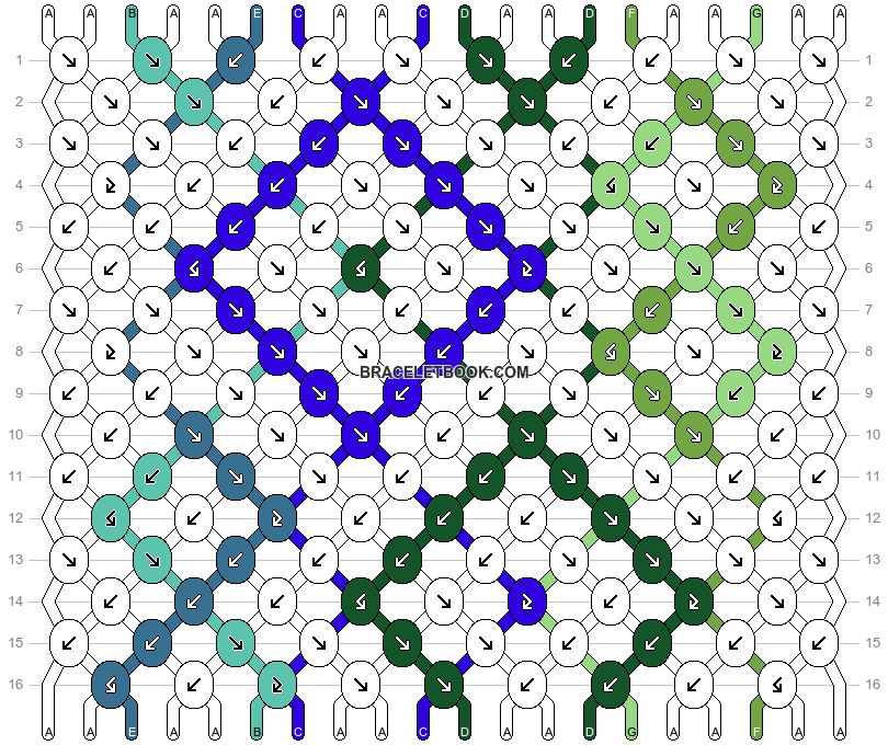 Normal pattern #117798 variation #230128 pattern