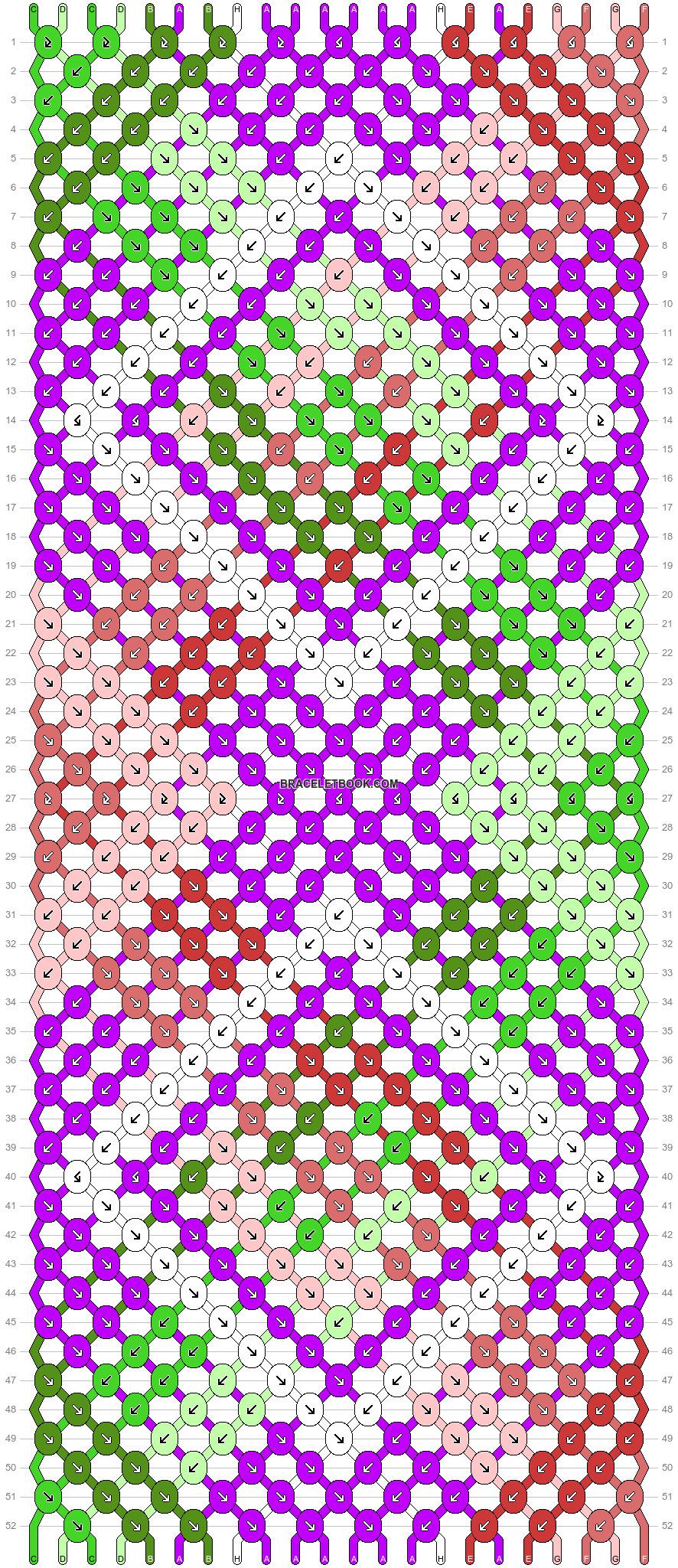 Normal pattern #124935 variation #230135 pattern