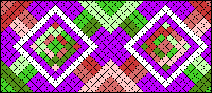 Normal pattern #124935 variation #230135