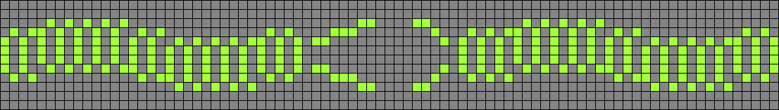 Alpha pattern #124823 variation #230141 preview