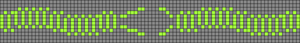 Alpha pattern #124823 variation #230141