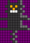 Alpha pattern #124882 variation #230142