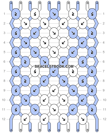 Normal pattern #120264 variation #230148 pattern
