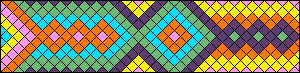 Normal pattern #4242 variation #230172