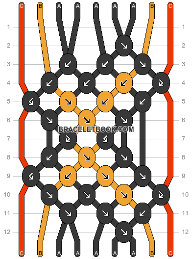 Normal pattern #98066 variation #230182 pattern