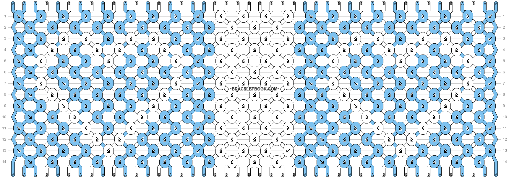 Normal pattern #124948 variation #230186 pattern