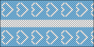 Normal pattern #124948 variation #230186