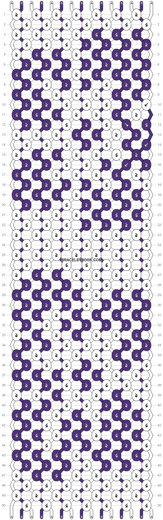 Normal pattern #44337 variation #230232 pattern