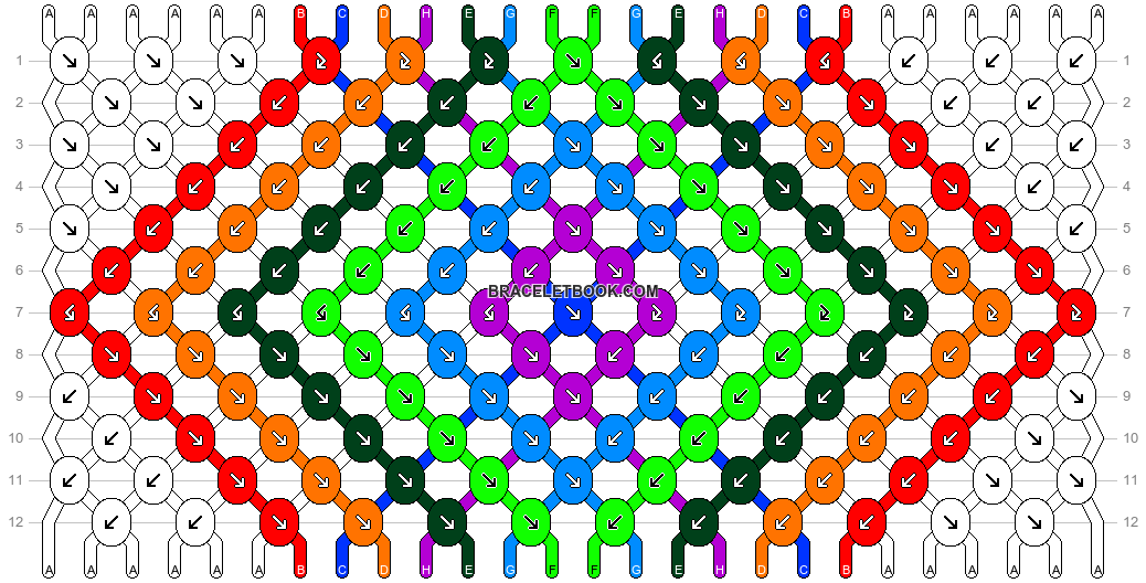 Normal pattern #124953 variation #230244 pattern