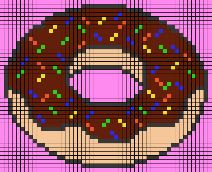 Alpha pattern #61667 variation #230259 preview