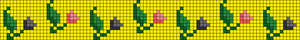 Alpha pattern #124949 variation #230268