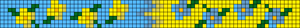 Alpha pattern #109808 variation #230269