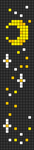 Alpha pattern #99748 variation #230270