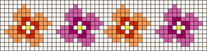 Alpha pattern #96564 variation #230274