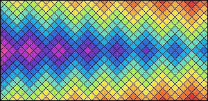 Normal pattern #27252 variation #230283