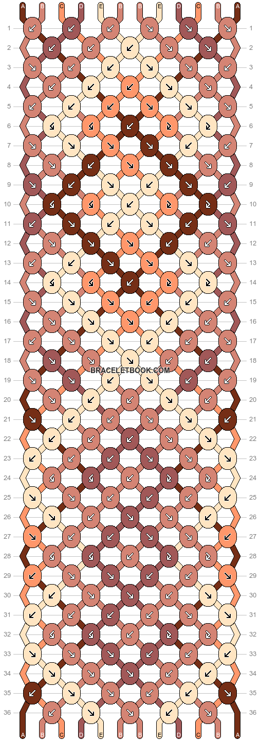 Normal pattern #124959 variation #230290 pattern