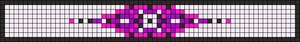 Alpha pattern #122776 variation #230291