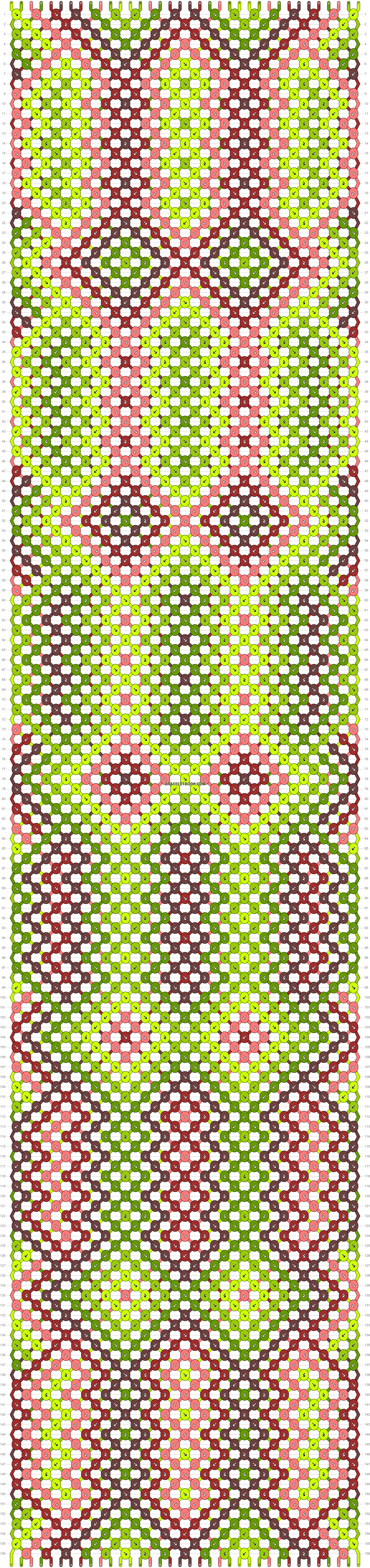 Normal pattern #51801 variation #230306 pattern