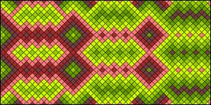 Normal pattern #51801 variation #230306