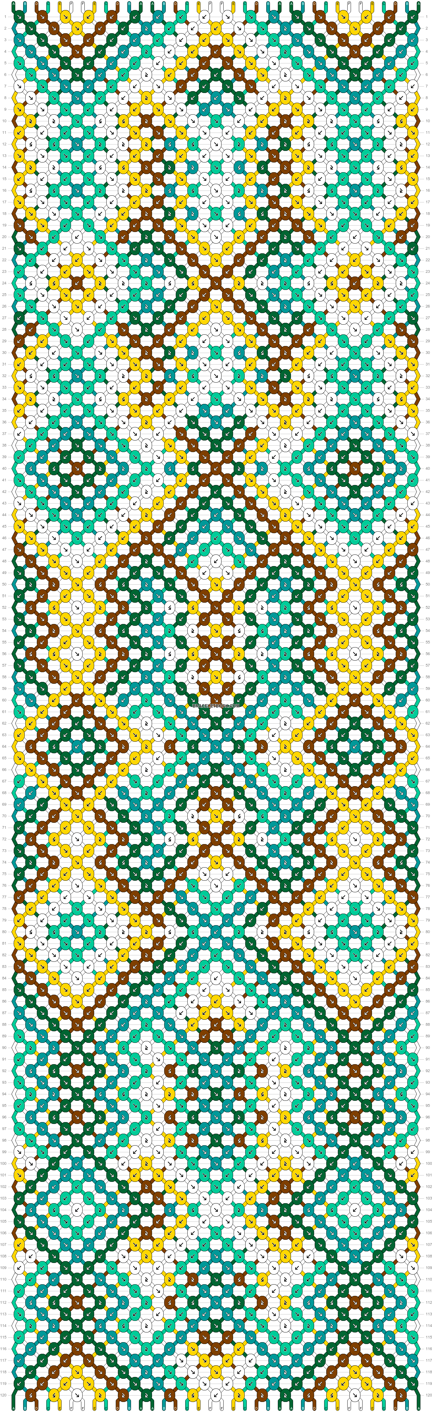 Normal pattern #50257 variation #230308 pattern