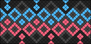 Normal pattern #124909 variation #230312
