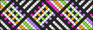 Normal pattern #124893 variation #230316