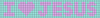 Alpha pattern #19594 variation #230325