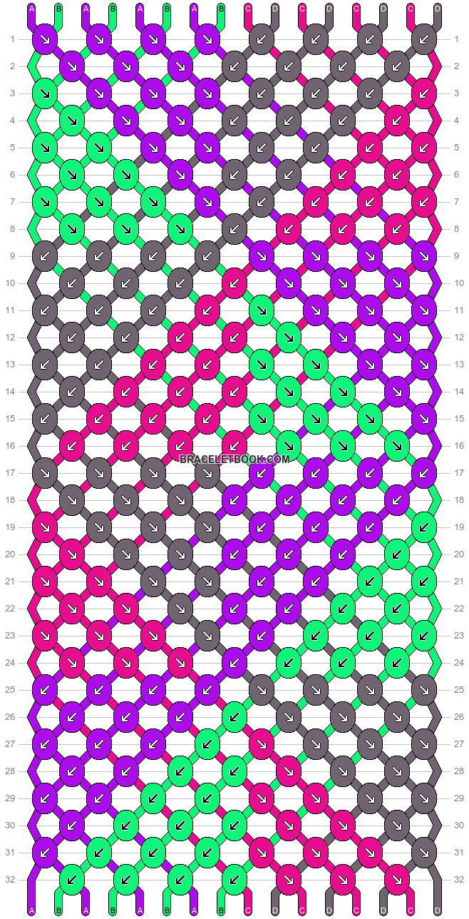 Normal pattern #9913 variation #230327 pattern