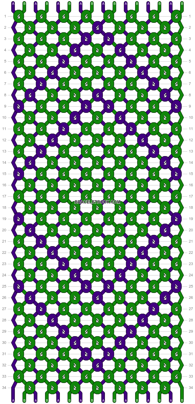 Normal pattern #124969 variation #230329 pattern