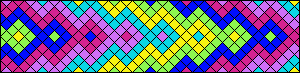 Normal pattern #18 variation #230401